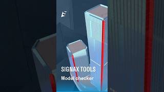 SIGNAX TOOLS. Model checker
