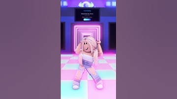 RTX ON! | Roblox Dance With Shaders