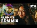 Epic Melodic EDM Festival Vibes: Party Focus Study Relax Complete Playlist
