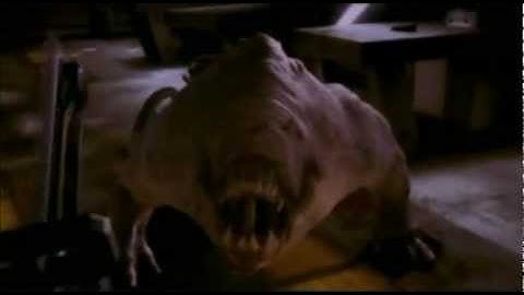 DOOM 3 - E1M6 / E1M1 Medley - fan made Music Video