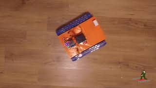 Raspberry PI Rover (Prepper Security Bot)
