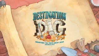 2021 VBS Night 1 Recap