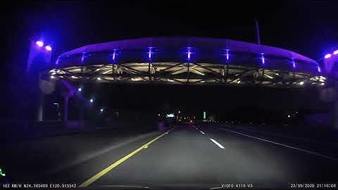 Viofo A119 V3 FW2.1 1440P60