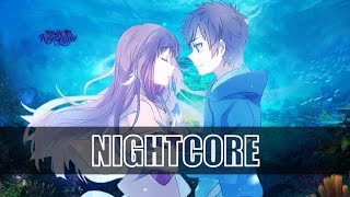 【NIGHTCORE】Alan Walker - Faded (LYRICS | SUB ESPAÑOL)