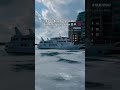 Queens Quay, Toronto: Lake Ontario Forgot It’s Water| Toronto, Ontario, Canada 🇨🇦 #travel #winter