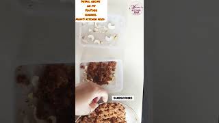 Without Mava Milk Cake Recipe |milkcake ytshorts shortvideo