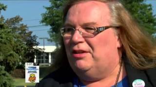 Transgender candidate to run for NYS Senate