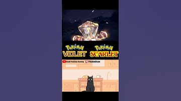 🔥Pokemon Scarlet and Violet Performance Fix!!🔥