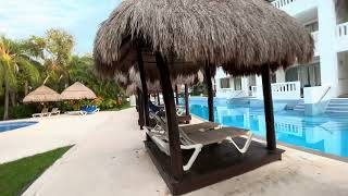 Hotel Grand Riviera Princess⭐⭐⭐⭐⭐, Playa del Carmen, Cancun, Mexico.