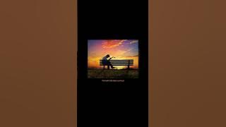 Story wa lagu sad || bersama bintang