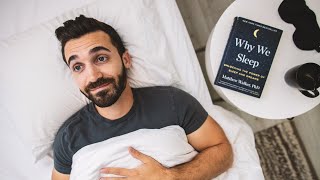 3 Rules for Better Sleep