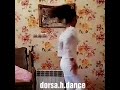 Bandari Persian Girl Dance رقص دختر بندری