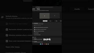 Tips #1 – Activează GPU Hardware Scheduling pentru mai multă performanță! #gpuprogramming #gpu #gpu