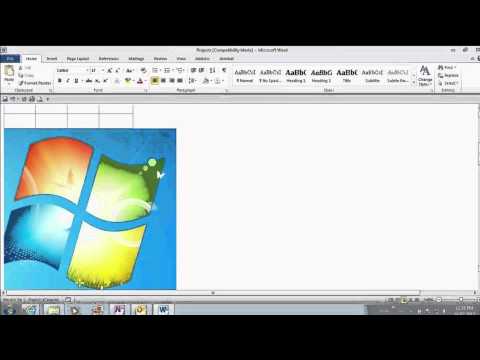 Introduction to Microsoft