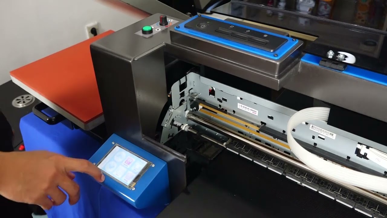 ⁣Cara Reset Modul Alfa Gen 3 Kendala Lcd Tidak Berfungsi