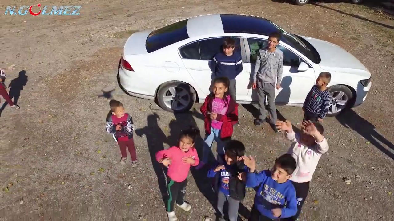 Durdulu Köyü Elbeyli Sivas - Benim Sadık Yarım Kara Topraktır