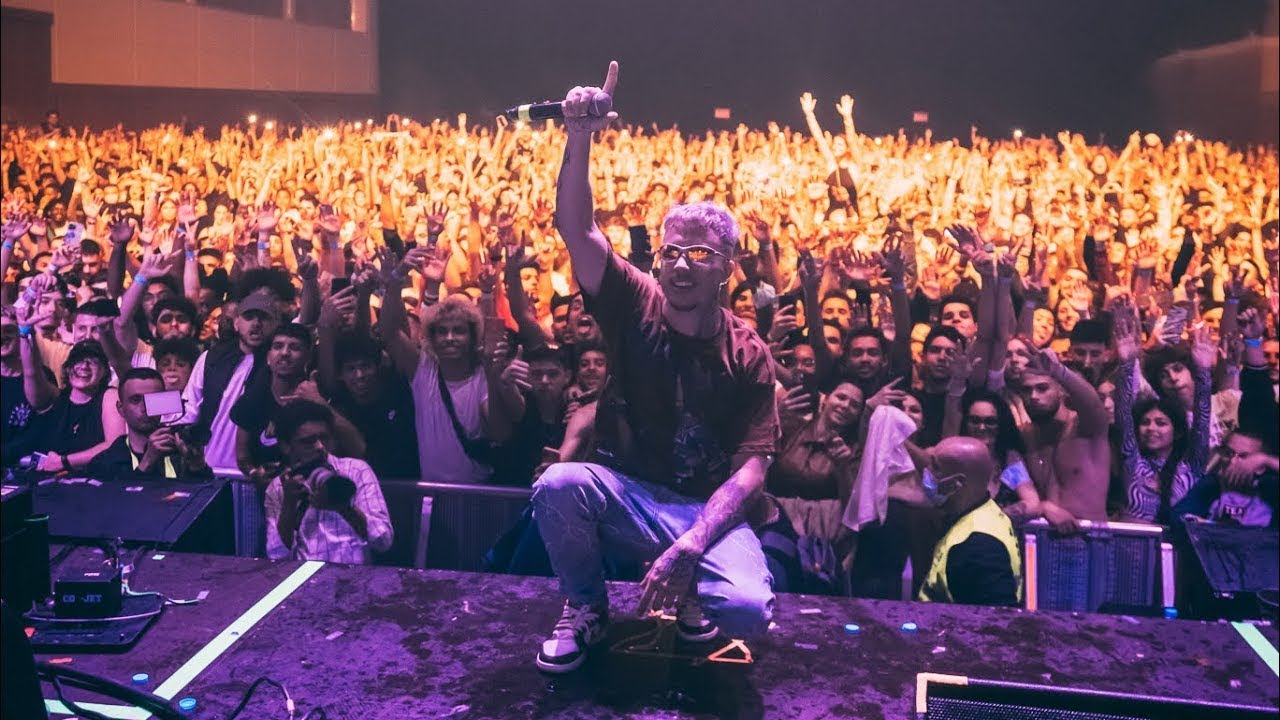 Greg Ferreira - Lisboa Freestyle (Prévia completa) [Ao vivo em Lisboa]