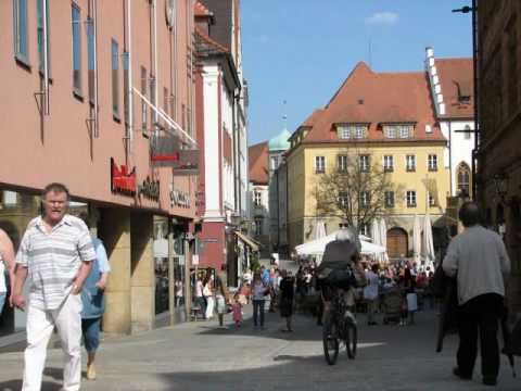 Amberg, Germany