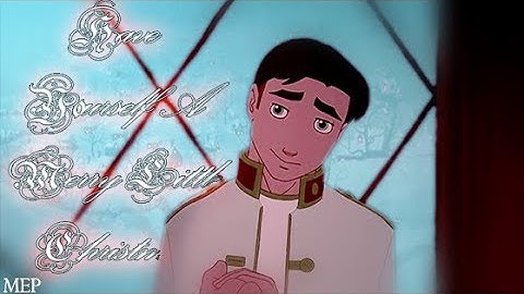 If The Fates Allow  | | Mrs. Potts feat. Jim & Shang  { Backup MEP Part For AiraSora }