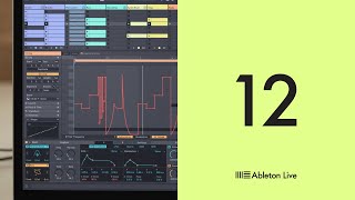 Ableton Live 12: Explore what’s new screenshot 2