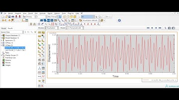 Spring mass chain with local nonlinear spring-4