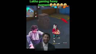  Gaming Free Fire Short Funny Momin Lakha Gaming Video