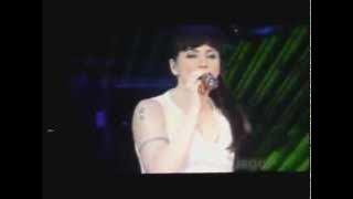 The Return Of The Spice Girls (2007-2008) - 15 - Mel C - I Turn To You