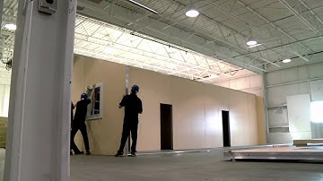 Ecoscape - Prefabricated Modular Housing - Innovative Composites International