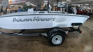 2021 Polar Kraft Sports X 175
