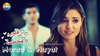 موسيقى تركيه من اغنيه لم اعد احبك