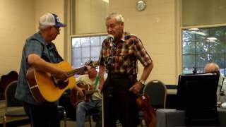 Don Rollins Sings Bonapartes Retreat