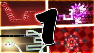 ADOFAI CLEAR DUMP #1