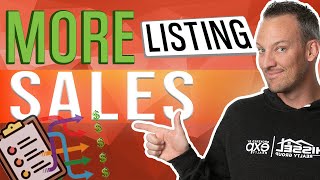 Leveraging One Listing into Five Sales | Kyle Whissel
