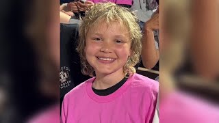 Platelet donors help save life of Ardmore girl with leukemia