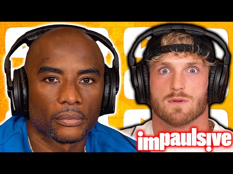 Charlamagne Reveals Lana Rhoades’ Baby Daddy, Calls Out 6ix9ine & Post Malone - IMPAULSIVE EP. 340