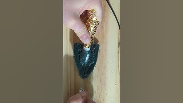 reversed 🩶 thread cutting #asmrcommunity #asmrsounds #threadcutting#oddlysatisfaying #satisfyingasmr