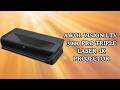 Is Triple Laser Worth It? AWOL VISION LTV-3000 Pro – 4K Projector Review