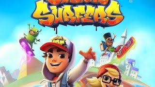 LIVE Subway Surfers | InsaneHighScoreRun🚀SubwaySurfersLIVE🎮NoobtoProGameplay🔥 LIVENOW!SubwaySurfersE