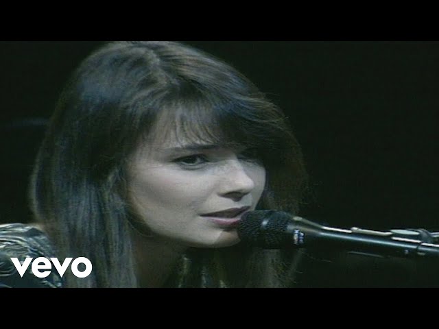 Beverley Craven - Castle in the Clouds (Live at Birmingham Symphony Hall 1992) class=