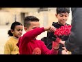 يا عيدنا فرقة شباب اجدابيا مرسكاوي 