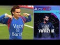 6 ВЕЩЕЙ, КОТОРЫЕ МЫ ЖДЕМ В FIFA 21