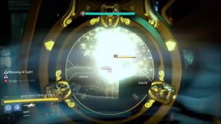 Destiny Kill Crota 390 Super Easy Method Age Of Triumph
