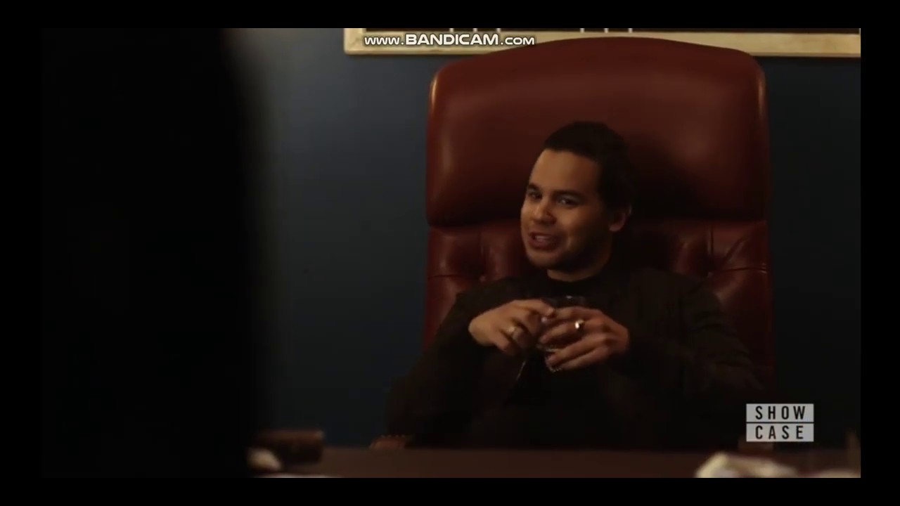 Barry and Oliver meet Cisco|Elseworlds| The Flash S05 EP09(5x9)