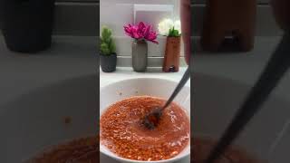 Mercimek yıkamanın en doğru yolu, Şişkinlik yapmayan mercimeğin sırrı 🤫