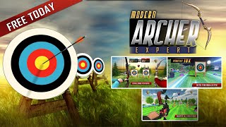 Archery Battle || Archery 3D world screenshot 5