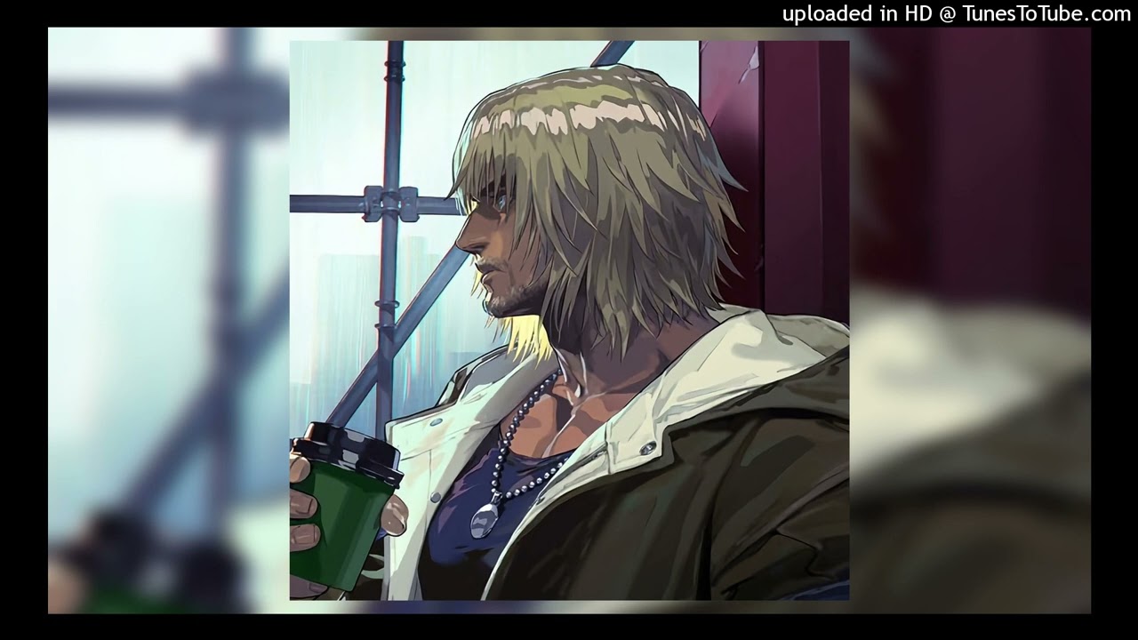 Street Fighter 6 - Spirit of the Flame (Ken's Theme) [Slowed + Reverb]