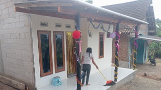 PERSIAAPAN SURVEY MISI 16 dii TRENCENG PONOROGO