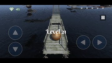 EXTREME BALANCER 3: LEVEL 21 Gameplay