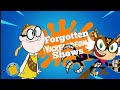 Most Forgotten Nickelodeon Shows Nobody Talks About