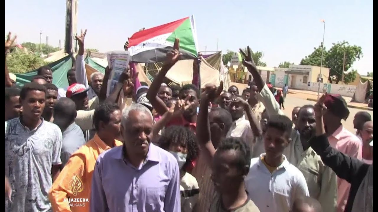 تم الاتفاق على فترة انتقالية مدتها ثلاث سنوات في السودان